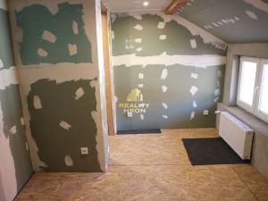 Prodej rodinného domu, Louny, 478 m2