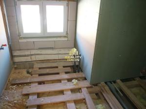 Prodej rodinného domu, Louny, 478 m2