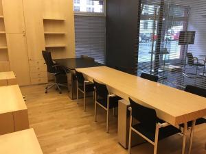 Pronájem kanceláře, Praha - Podolí, Podolská, 29 m2