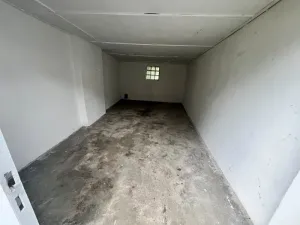 Pronájem garáže, Jihlava, Polenská, 20 m2