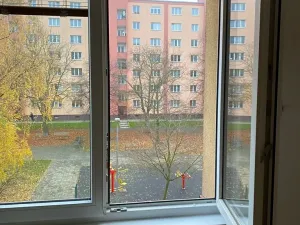 Prodej bytu 3+1, Praha - Vokovice, Evropská, 70 m2