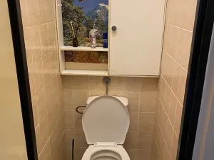 Prodej bytu 3+1, Praha - Vokovice, Evropská, 70 m2