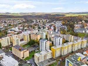 Prodej bytu 3+1, Benešov, Jiřího Horáka, 59 m2