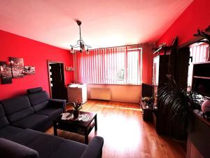 Pronájem bytu 2+1, Kojetín, Jana Peštuky, 43 m2