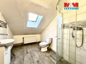 Prodej bytu 1+kk, Krnov - Pod Bezručovým vrchem, Albrechtická, 47 m2