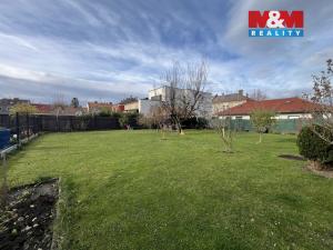 Prodej bytu 1+1, Krnov - Pod Cvilínem, Svatováclavská, 38 m2