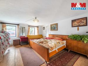 Prodej chalupy, Štětkovice - Sedlečko, 57 m2