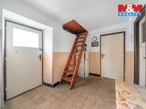 Prodej chalupy, Štětkovice - Sedlečko, 57 m2