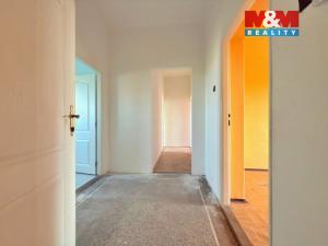 Prodej činžovního domu, Tábor, Josefa Švehly, 175 m2