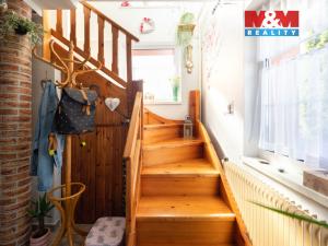 Prodej rodinného domu, Praha - Přední Kopanina, Preláta, 160 m2