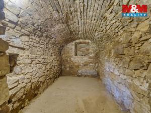 Prodej rodinného domu, Mýto, Pražská, 200 m2