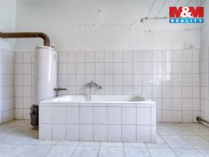 Prodej rodinného domu, Mýto, Pražská, 200 m2