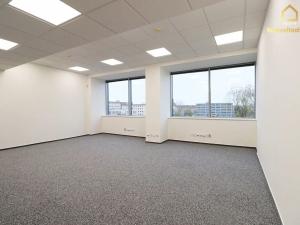 Pronájem kanceláře, Ostrava, Varenská, 275 m2