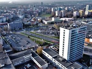 Pronájem kanceláře, Ostrava, Varenská, 275 m2