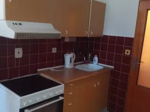 Pronájem bytu 1+kk, Tábor, Zborovská, 20 m2