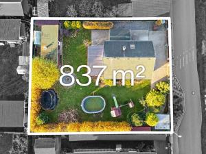 Prodej rodinného domu, Nová Ves - Staré Ouholice, 108 m2