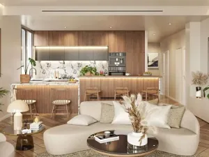 Prodej bytu 2+kk, Manilva, Španělsko, 57 m2