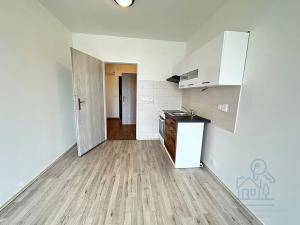 Pronájem bytu 1+kk, Škvorec, 24 m2