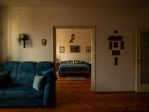 Prodej bytu 3+1, Praha - Holešovice, Dobrovského, 120 m2