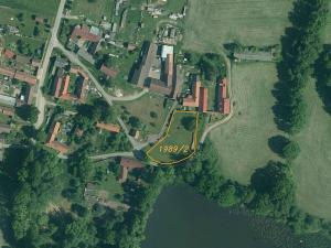 Prodej pozemku, Žimutice - Sobětice, 1533 m2