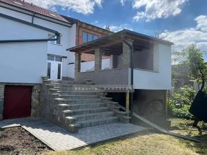 Pronájem bytu 3+1, Blažovice, 70 m2