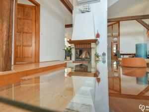 Pronájem bytu 3+kk, Olomouc, Komenského, 114 m2