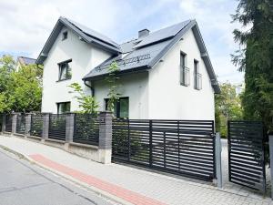 Pronájem bytu 2+kk, Kopřivnice, Na Drahách, 66 m2