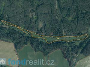 Prodej pole, Kladruby, 42411 m2