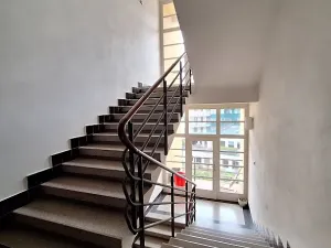 Pronájem bytu 2+kk, Praha - Vršovice, Rybalkova, 45 m2