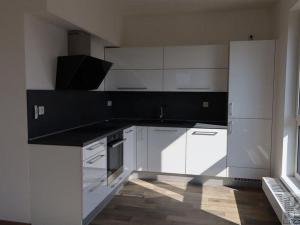 Pronájem bytu 2+kk, Liberec - Liberec III-Jeřáb, U Nisy, 59 m2