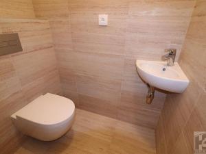 Pronájem bytu 2+kk, Liberec - Liberec III-Jeřáb, U Nisy, 59 m2