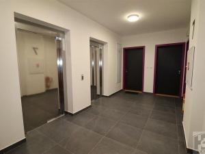 Pronájem bytu 2+kk, Liberec - Liberec III-Jeřáb, U Nisy, 59 m2