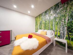 Pronájem bytu 1+kk, Brno, Kopečná, 36 m2