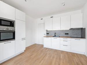 Pronájem bytu 2+kk, Praha - Vinohrady, Perucká, 46 m2