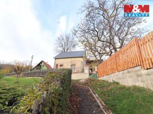 Prodej chalupy, Tuchořice, 150 m2