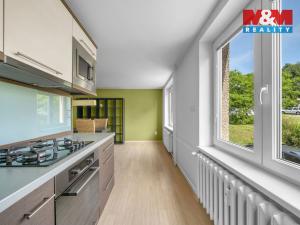 Pronájem bytu 3+kk, Chrudim - Chrudim II, Václavská, 85 m2