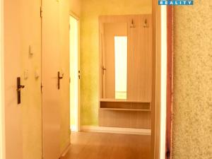 Prodej bytu 1+1, Ostrava - Moravská Ostrava, Mariánskohorská, 36 m2