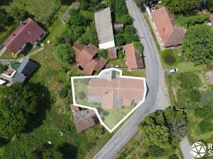 Prodej rodinného domu, Letovice, 190 m2