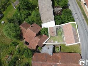 Prodej rodinného domu, Letovice, 190 m2