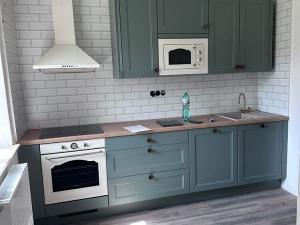 Pronájem bytu 2+kk, Hatín - Stajka, 50 m2