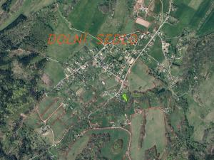 Prodej pozemku, Hrádek nad Nisou - Dolní Sedlo, 543 m2