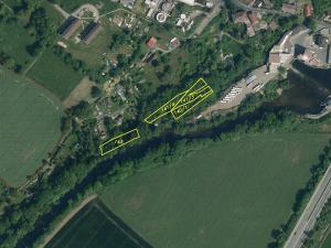 Prodej pozemku, Svijany, 4905 m2