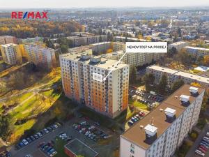 Prodej bytu 2+kk, Pardubice, Luďka Matury, 49 m2