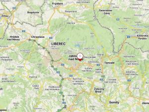 Prodej pozemku, Lučany nad Nisou - Jindřichov, 179 m2