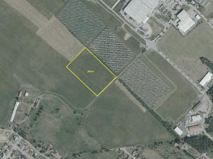 Prodej komerčního pozemku, České Velenice, 26974 m2