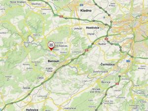 Prodej pole, Nižbor, 5062 m2