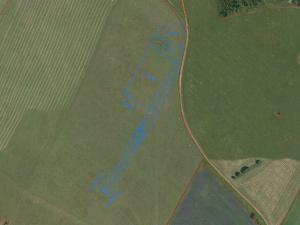 Prodej pozemku, Horní Štěpánov, 4031 m2