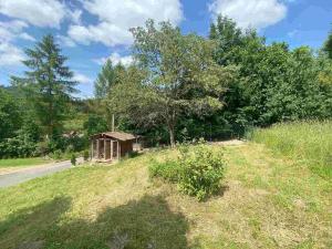 Prodej pozemku, Nedašova Lhota, 2790 m2