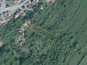 Prodej pozemku, Nedašova Lhota, 2790 m2
