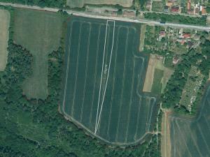 Prodej pole, Oráčov, 19275 m2